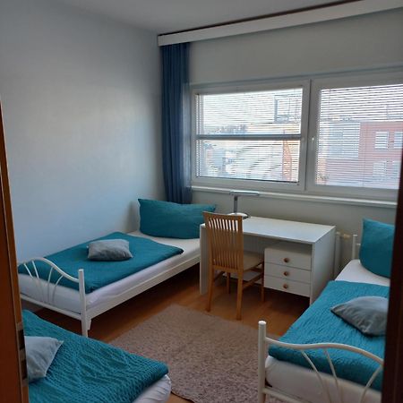 Apartman Lipa Либерц Экстерьер фото