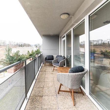 Apartman Lipa Либерц Экстерьер фото